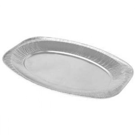 Foil Trays And Platters