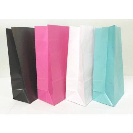 Party Bags & Boxes