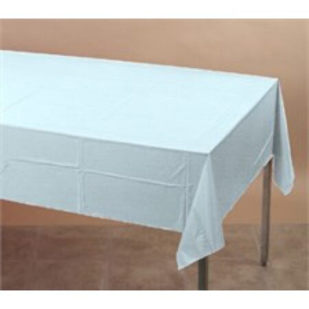 Oblong Paper Tablecovers