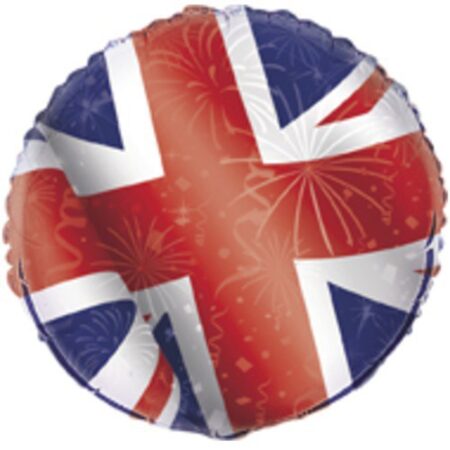 Best Of British / Union Jack Theme